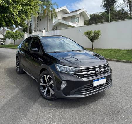 VOLKSWAGEN NIVUS 1.0 200 TSI TOTAL FLEX HIGHLINE AUTOMÁTICO VOLKSWAGEN NIVUS 1.0 200 TSI TOTAL FLEX HIGHLINE AUTOMÁTICO